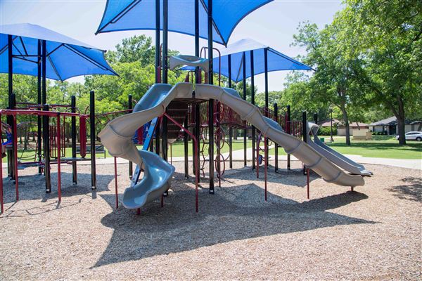 Clarence Foster Park (5/1/2023 - Credits: Owner)