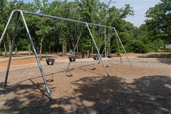 Cliff Nelson Park (5/1/2023 - Credits: Owner)