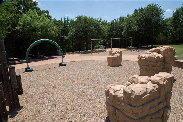 Dixon W. Holman Park (5/1/2023 - Credits: Owner)