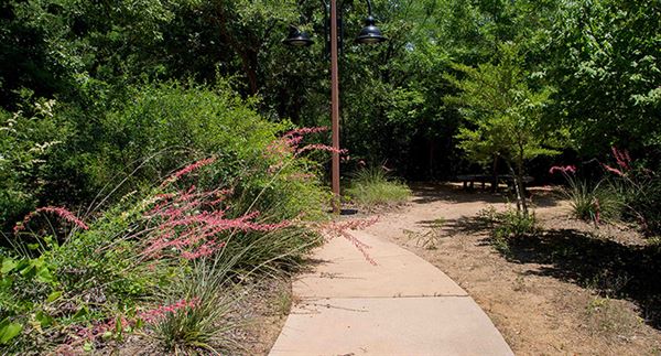 Dixon W. Holman Park (5/1/2023 - Credits: Owner)