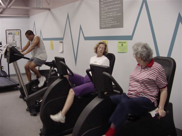 Dottie Lynn Recreation Center (5/1/2023 - Credits: Owner)
