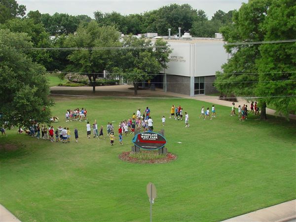 Dottie Lynn Recreation Center (5/1/2023 - Credits: Owner)