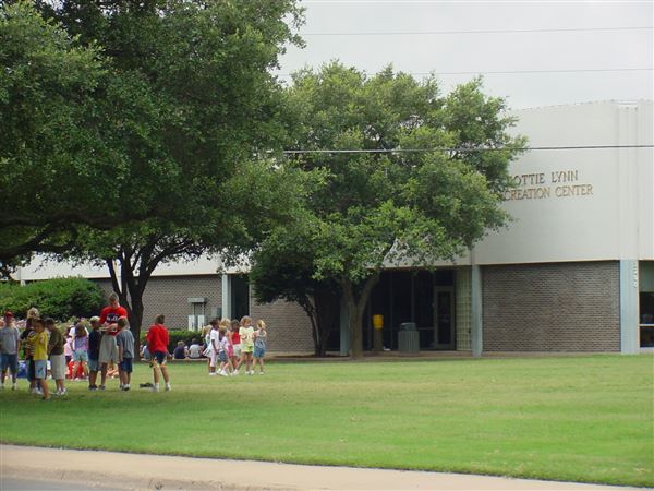 Dottie Lynn Recreation Center (5/1/2023 - Credits: Owner)