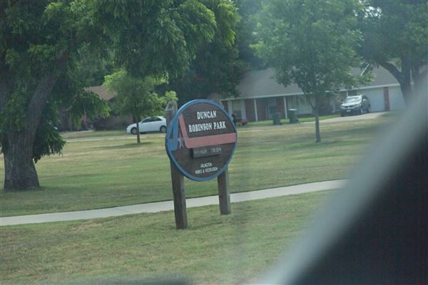 Duncan Robinson Park (5/1/2023 - Credits: Owner)