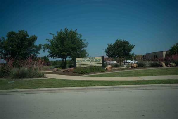 Fish Creek Neighborhood Park (5/1/2023 - Credits: Owner)