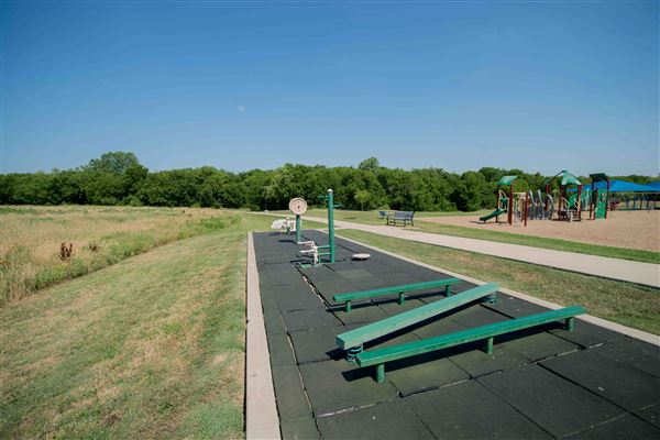 Fish Creek Neighborhood Park (5/1/2023 - Credits: Owner)