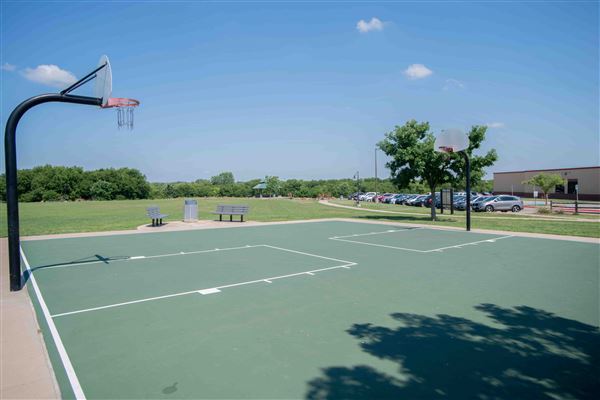 Fish Creek Neighborhood Park (5/1/2023 - Credits: Owner)