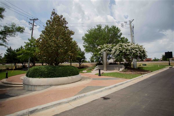 Gene Allen Park (5/1/2023 - Credits: Owner)