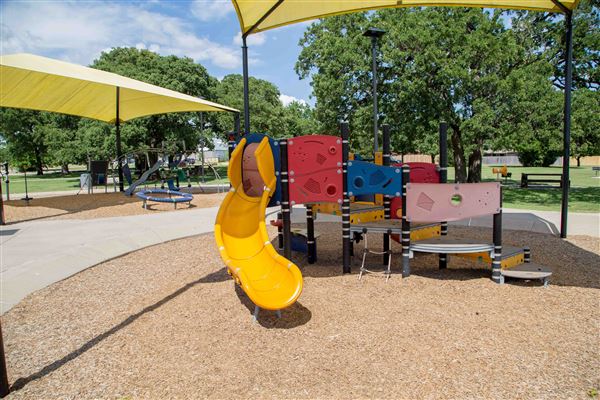 Gene Schrickel Jr. Park (5/1/2023 - Credits: Owner)