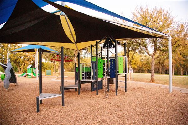 Gibbins Park (5/1/2023 - Credits: Owner)