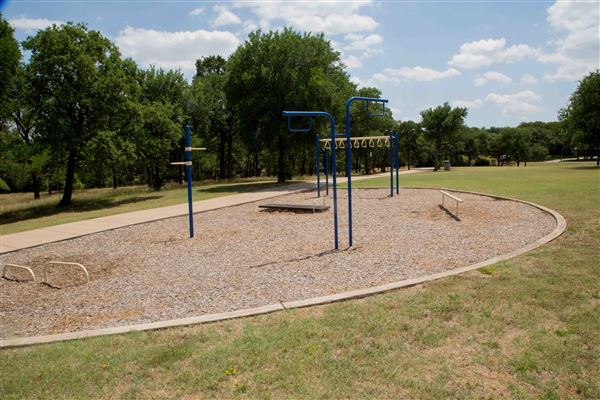 Gibbins Park (5/1/2023 - Credits: Owner)