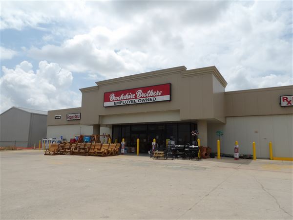 Brookshire Brothers (7/13/2023 - Credits: Hamilton EDC)