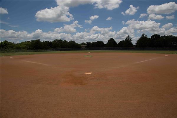 Harold Patterson Sports Center (5/1/2023 - Credits: Owner)