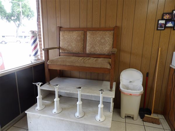 Texas Cutz (7/13/2023 - Credits: submitted by: Jamie LaDuke)