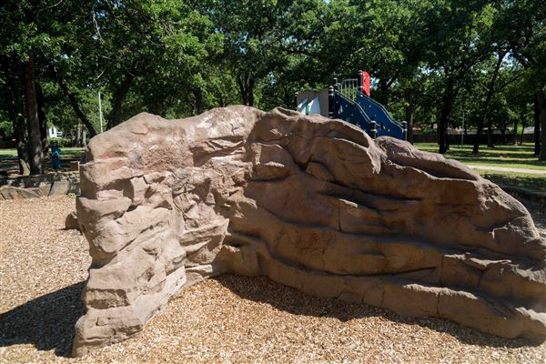 Howard Moore Park (5/1/2023 - Credits: Owner)