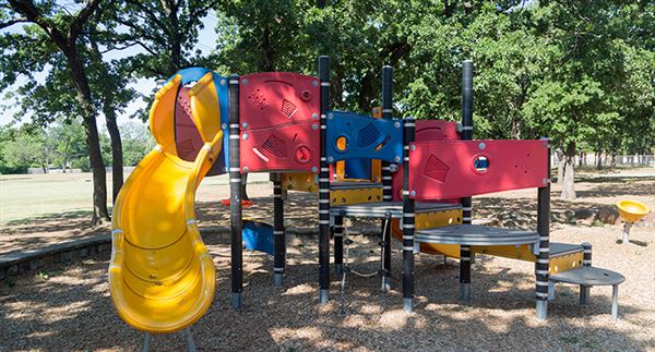 Howard Moore Park (5/1/2023 - Credits: Owner)