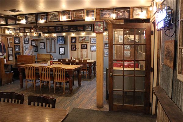 Freiheit Country Store (7/25/2023 - Credits: submitted by: Cody Reimer)