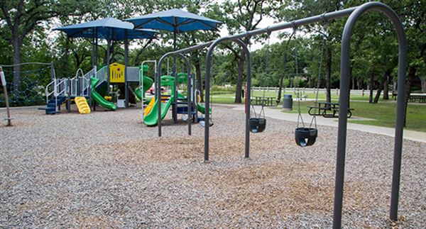 Martha Walker Park (5/1/2023 - Credits: Owner)