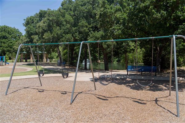 Mary & Jimmie Hooper Park (5/1/2023 - Credits: Owner)