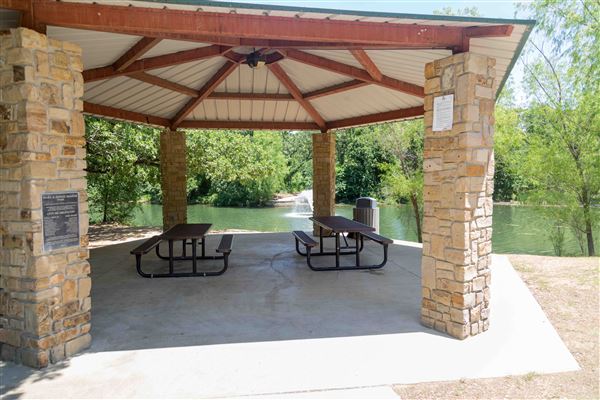 Mary & Jimmie Hooper Park (5/1/2023 - Credits: Owner)