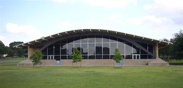 Meadowbrook Recreation Center (5/1/2023 - Credits: Owner)