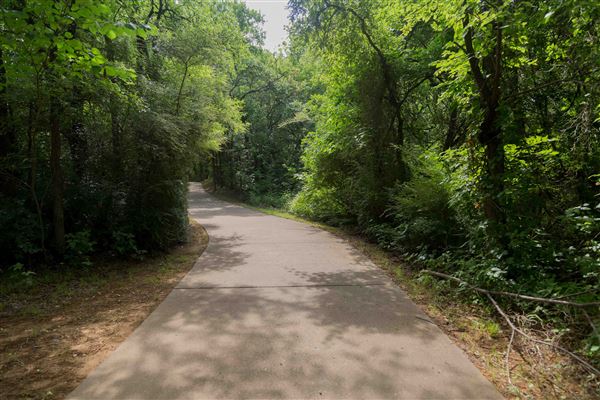 O.W. Fannin Natural Area (5/1/2023 - Credits: Owner)