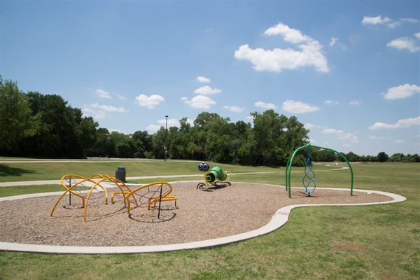 River Legacy Park (5/1/2023 - Credits: Owner)