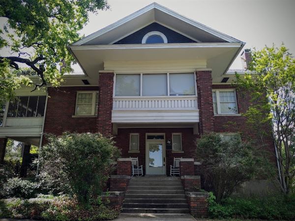 The Historic Fielder House (5/1/2023 - Credits: Owner)