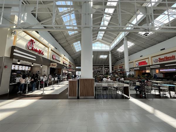 The Parks Mall at Arlington (5/1/2023 - Credits: Owner)
