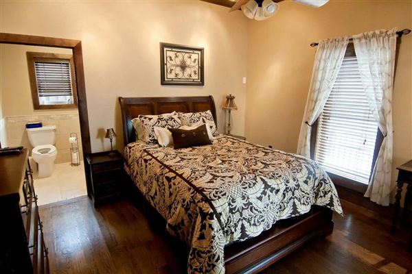 The Thornton Inn Bed and Breakfast (5/1/2023 - Credits: Owner)
