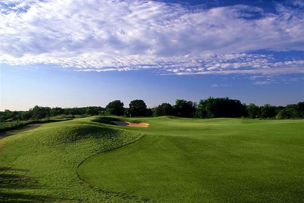 Tierra Verde Golf Club (5/1/2023 - Credits: Owner)