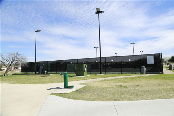 Vandergriff Park (5/1/2023 - Credits: Owner)