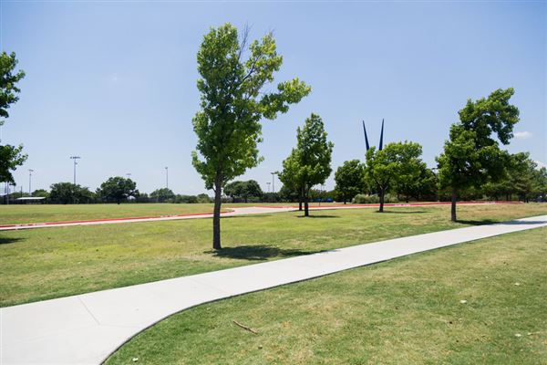 Vandergriff Park (5/1/2023 - Credits: Owner)