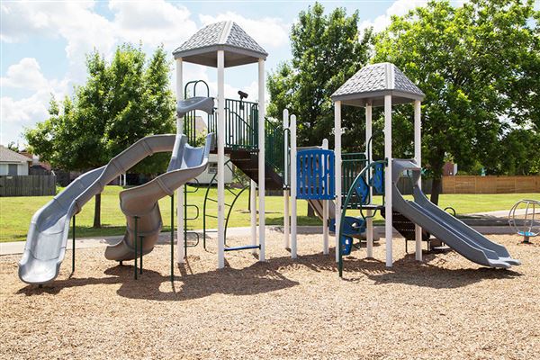 W.O. & Zeta Workman Park (5/1/2023 - Credits: Owner)