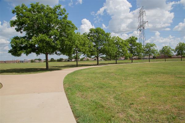 W.O. & Zeta Workman Park (5/1/2023 - Credits: Owner)