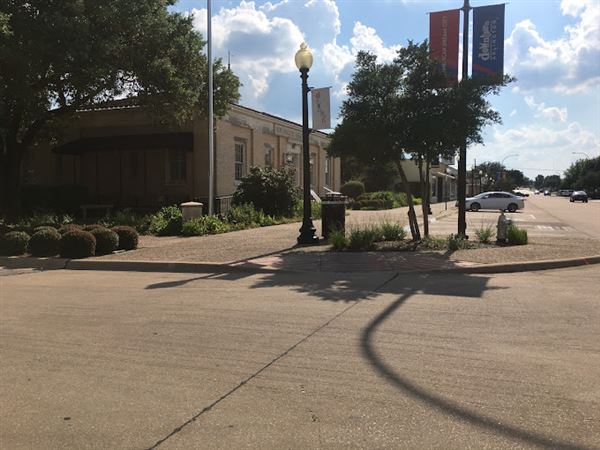 Worthington National Bank (Old Post Office) (5/1/2023 - Credits: Owner)