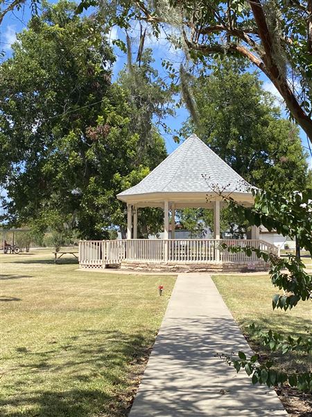 A.M. "Chick" Anderson Park (11/11/2022 - Credits: LINDSAY KOSKINIEMI)