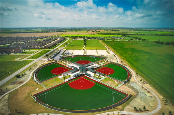 Old Celina Park (5/17/2023 - Credits: Melissa Thomas)