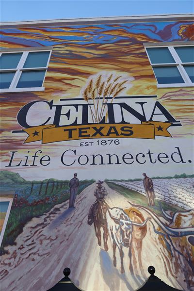 Celina (5/17/2023 - Credits: Melissa Thomas)