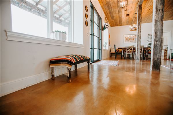 Fredenburg House (6/15/2023 - Credits: Lorelei Murphy Photography)