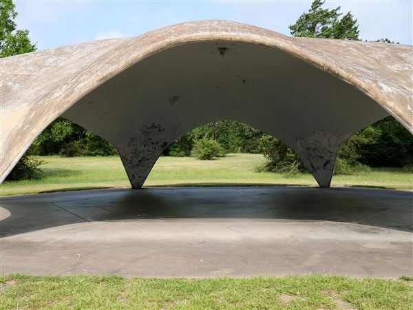 Hensel Park (6/20/2023 - Credits: Ali Nichols)