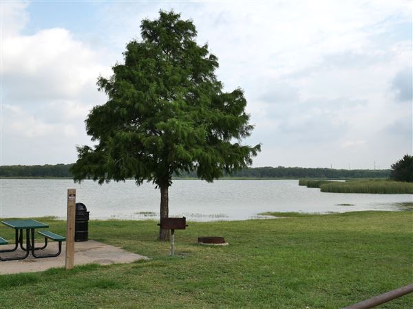 Lake Bryan (6/20/2023 - Credits: Ali Nichols)