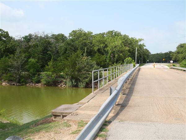 Lake Bryan (6/20/2023 - Credits: Ali Nichols)