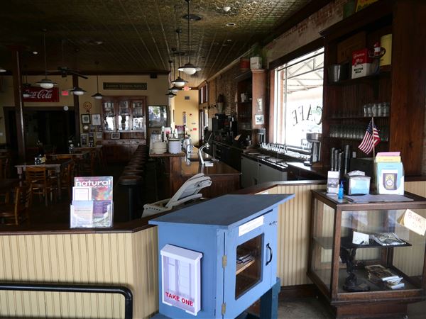 Another Time Soda Fountain (6/20/2023 - Credits: Gabriel Ornelas)