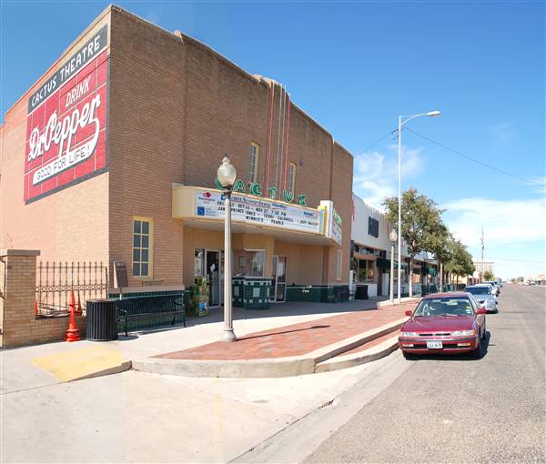 Depot Entertainment District (10/25/2010)