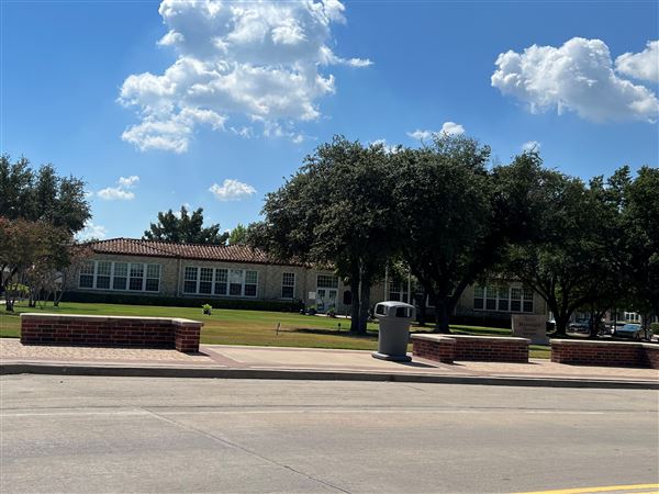 Rowlett City Hall (9/27/2023 - Credits: Melinda Bartram)