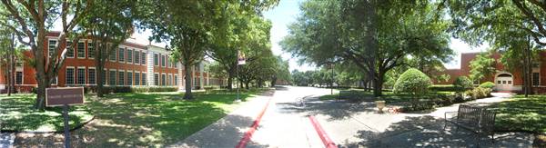 Navarro College (8/19/2009)