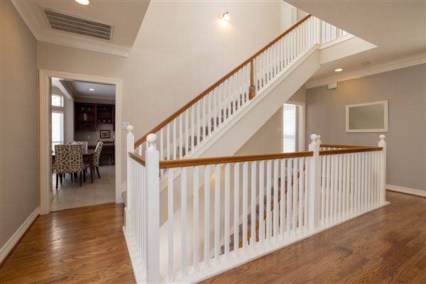 Evergreen Townhome (9/1/2023 - Credits: Red One Management)