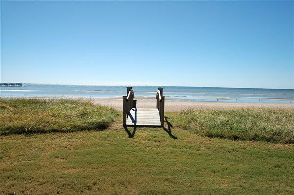 Rockport Beach Park (11/17/2010)