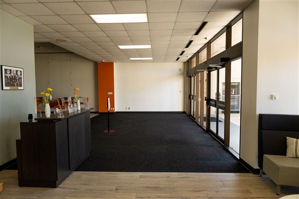Missouri City Community Center (8/15/2023 - Credits: Jaxon Lara)